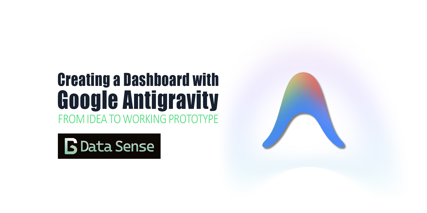Creating an Ironman Training Dashboard with Google Antigravity